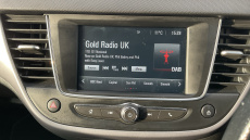 Vauxhall Crossland 1.2 Turbo Design 5dr Petrol Hatchback